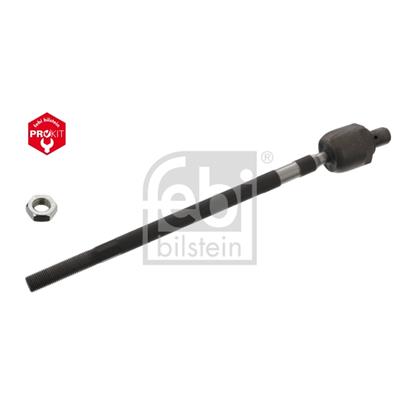 Febi Tie Track Rod Axle Joint 24908