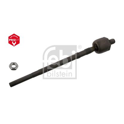 Febi Tie Track Rod Axle Joint 24911