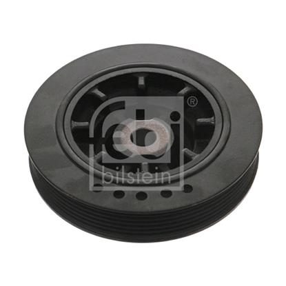 Febi Crankshaft Belt Pulley 24933