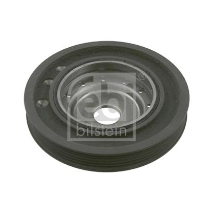 Febi Crankshaft Belt Pulley 24935