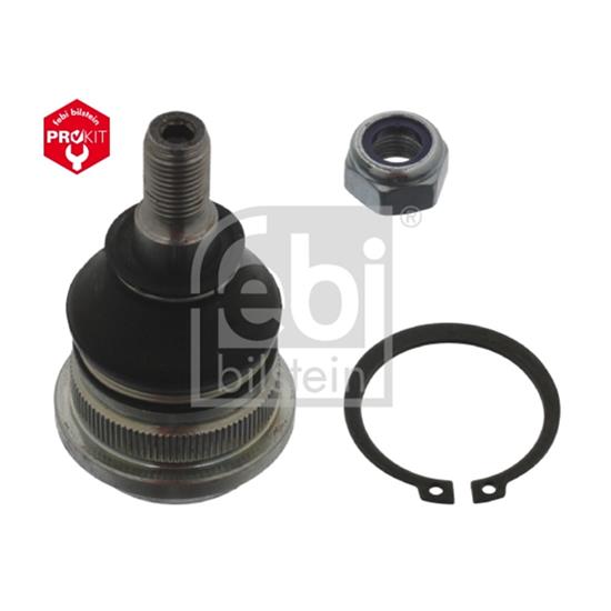 Febi Suspension Ball Joint 24907