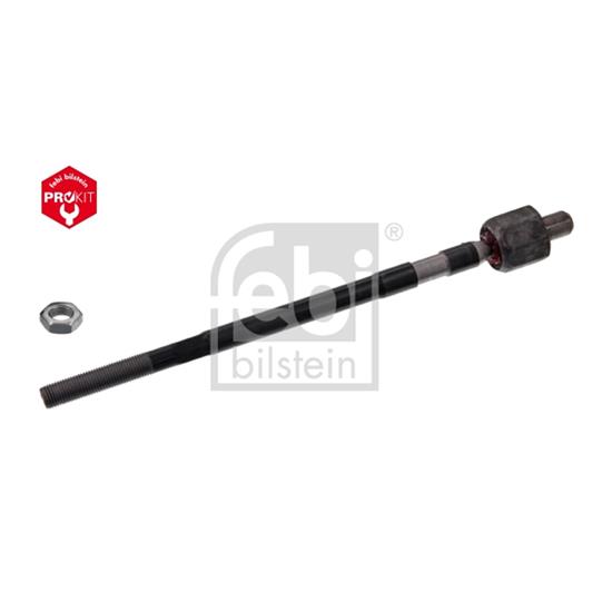 Febi Tie Track Rod Axle Joint 24914