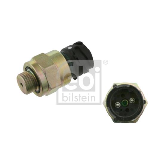 Febi Exhaust Pressure Sensor 24965