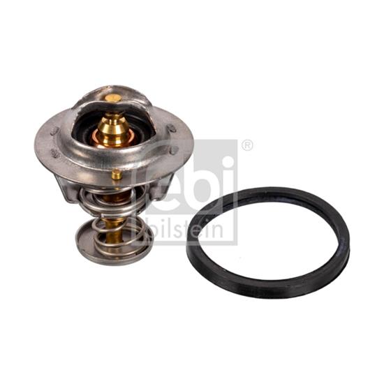 Febi Antifreeze Coolant Thermostat 24998