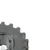 Febi Crankshaft Gear 25101