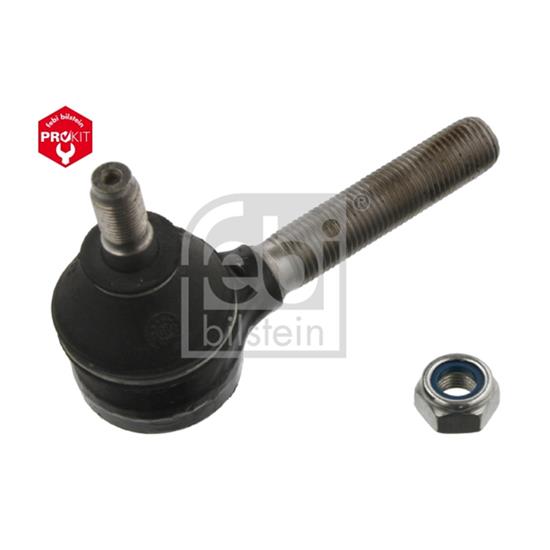 Febi Tie Track Rod End 25190