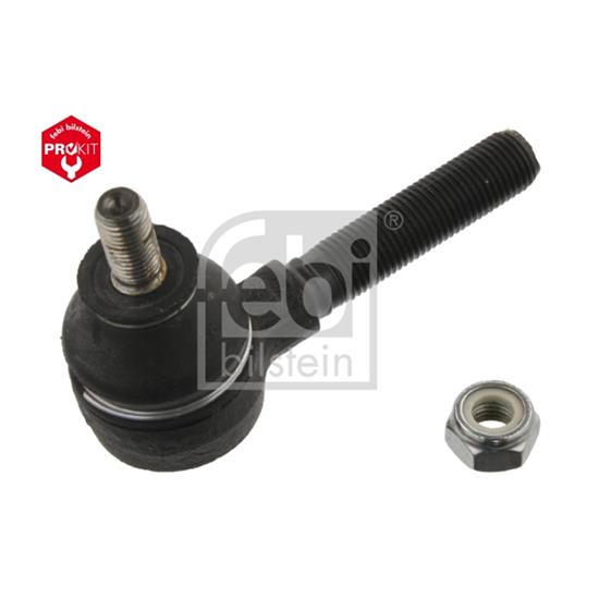 Febi Tie Track Rod End 25192