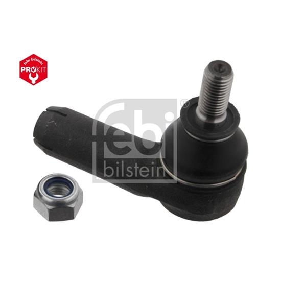 Febi Tie Track Rod End 25270