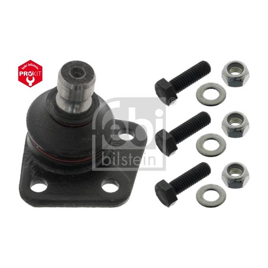 Febi Suspension Ball Joint 25334