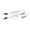 Febi Brake Pad Wear Indicator Sensor 26004