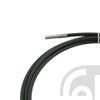 Febi Drivers Cab Tilt Unit Hose Line 26007