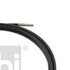 Febi Drivers Cab Tilt Unit Hose Line 26007