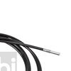 Febi Drivers Cab Tilt Unit Hose Line 26008