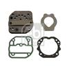 Febi Air Suspension Compressor Cylinder Head 26022