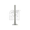 Febi Engine Inlet Valve 26031