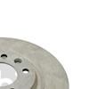 2x Febi Brake Disc 26037