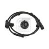 Febi ABS Anti Lock Brake Wheel Speed Sensor 26040