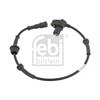 Febi ABS Anti Lock Brake Wheel Speed Sensor 26043