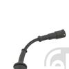 Febi ABS Anti Lock Brake Wheel Speed Sensor 26043