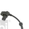 Febi ABS Anti Lock Brake Wheel Speed Sensor 26043