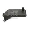 Febi Automatic Gearbox Transmission Hydraulic Filter 26054