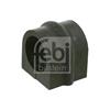 2x Febi Anti Roll Bar Stabiliser Mounting 26058