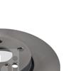 2x Febi Brake Disc 26065