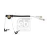 Febi Brake Pad Wear Indicator Sensor 26073