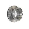 Febi Brake Disc 26095