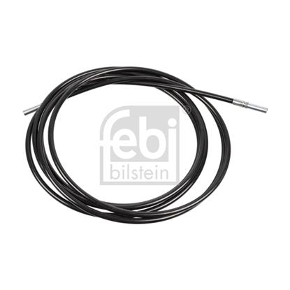 Febi Drivers Cab Tilt Unit Hose Line 26008