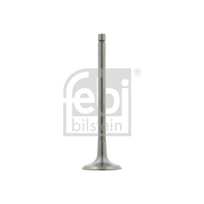 Febi Engine Inlet Valve 26031