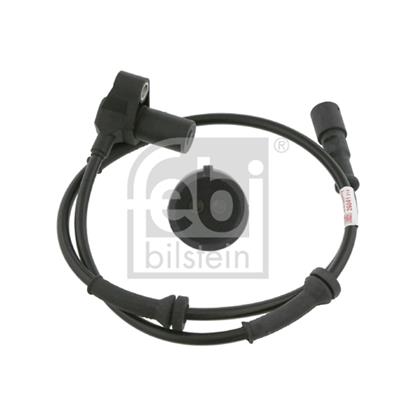 Febi ABS Anti Lock Brake Wheel Speed Sensor 26041