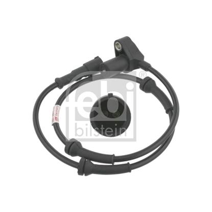 Febi ABS Anti Lock Brake Wheel Speed Sensor 26042