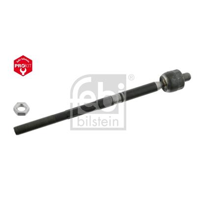 Febi Tie Track Rod Axle Joint 26045