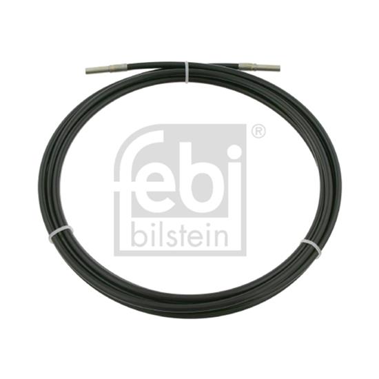 Febi Drivers Cab Tilt Unit Hose Line 26007