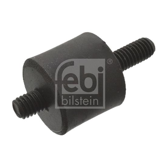 5x Febi Mounting Buffer Stop 26079