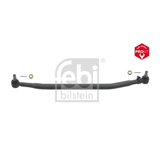 Febi Steering Centre Rod Assembly 26093