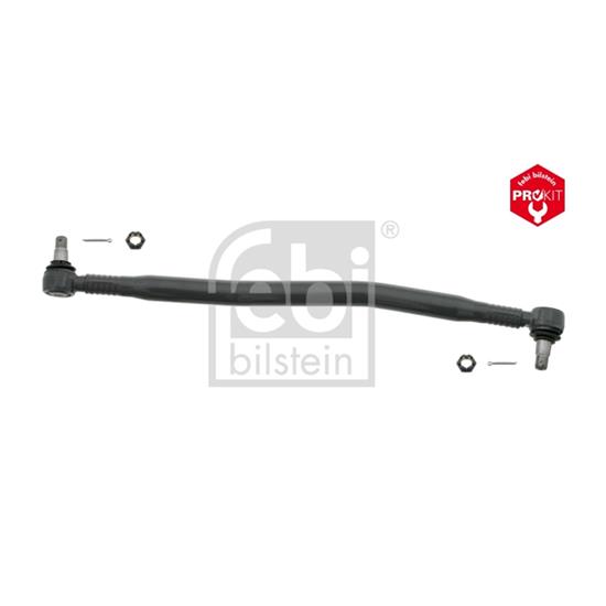 Febi Steering Centre Rod Assembly 26094