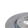 Febi Brake Disc 26106