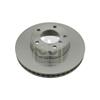 Febi Brake Disc 26109