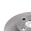 2x Febi Brake Disc 26111