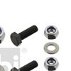 Febi Suspension Ball Joint 26125