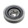 Febi Crankshaft Belt Pulley 26135