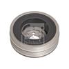 Febi Crankshaft Belt Pulley 26140