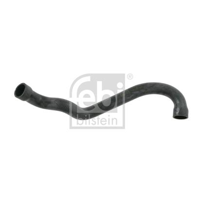 Febi Radiator Cooling Hose 26160