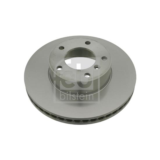 Febi Brake Disc 26109