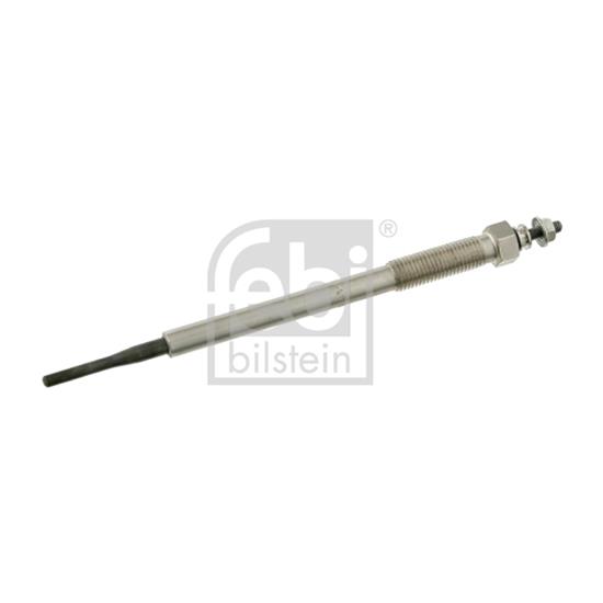 Febi Glow Heater Plug 26112