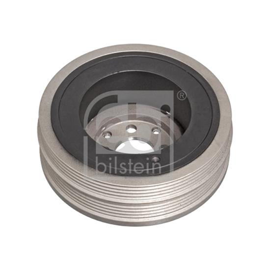 Febi Crankshaft Belt Pulley 26140