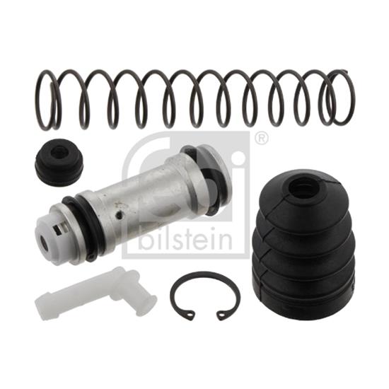 Febi Clutch Master Cylinder Repair Kit 26189