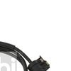 Febi ABS Anti Lock Brake Wheel Speed Sensor 26209